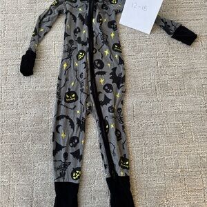 LITTLE SLEEPIES ZIPPY